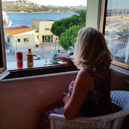 Casa Vacanze Della Maddalena Βίλα Λα Μανταλένα Εξωτερικό φωτογραφία