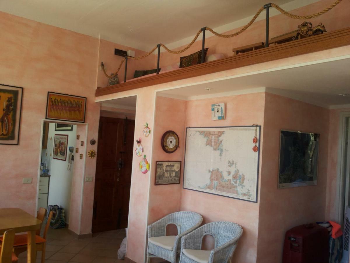 Casa Vacanze Della Maddalena Βίλα Λα Μανταλένα Εξωτερικό φωτογραφία