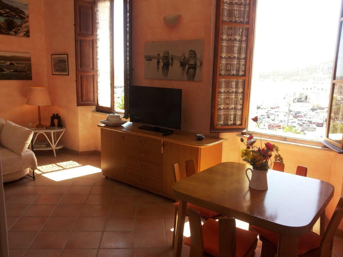 Casa Vacanze Della Maddalena Βίλα Λα Μανταλένα Εξωτερικό φωτογραφία