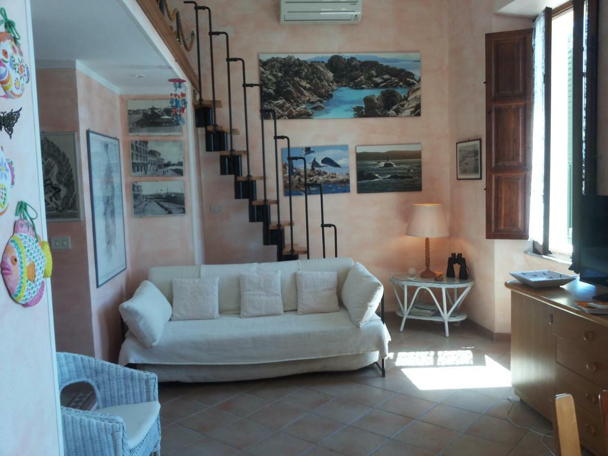 Casa Vacanze Della Maddalena Βίλα Λα Μανταλένα Εξωτερικό φωτογραφία