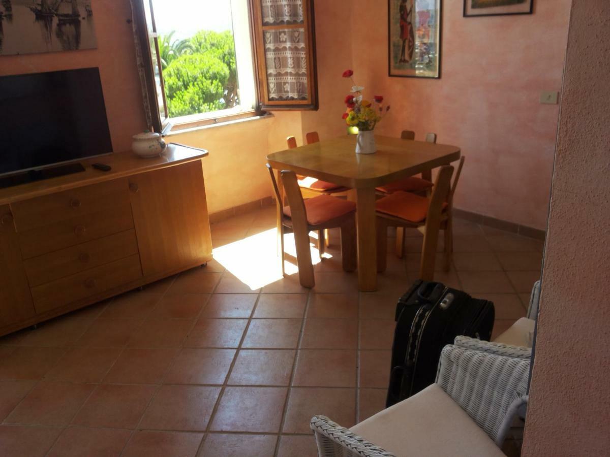 Casa Vacanze Della Maddalena Βίλα Λα Μανταλένα Εξωτερικό φωτογραφία