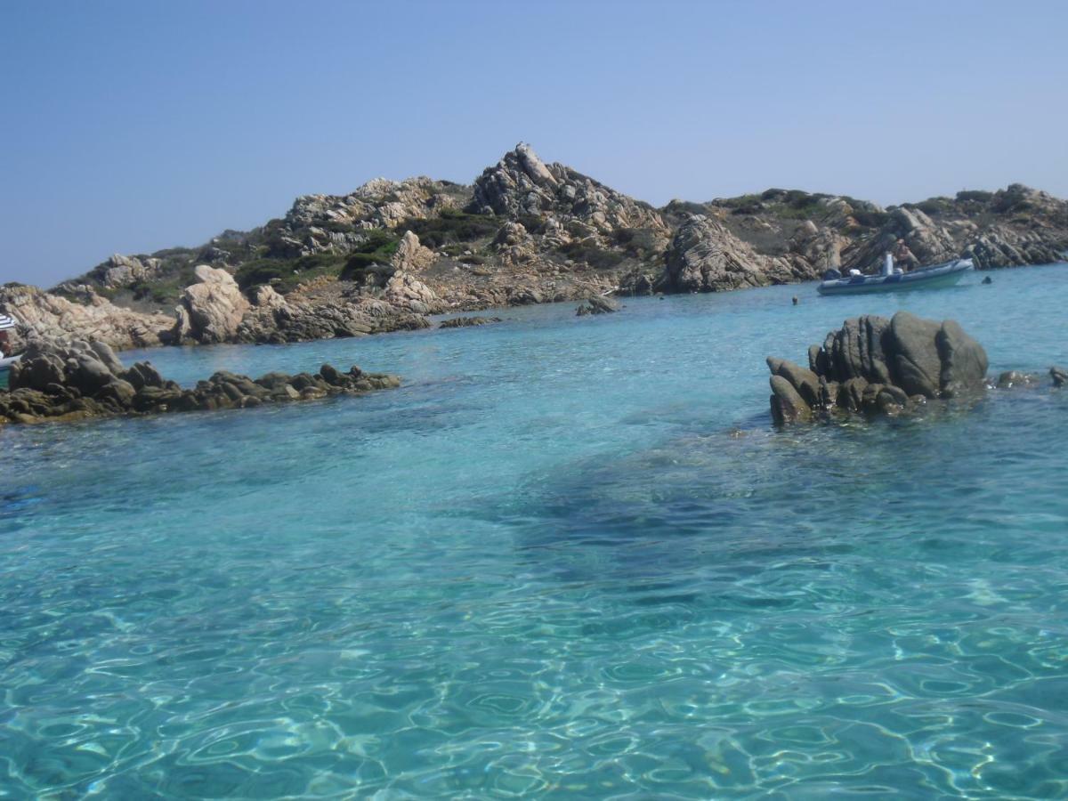 Casa Vacanze Della Maddalena Βίλα Λα Μανταλένα Εξωτερικό φωτογραφία