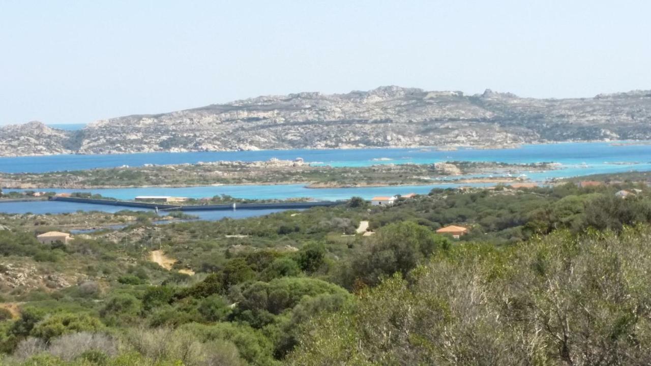 Casa Vacanze Della Maddalena Βίλα Λα Μανταλένα Εξωτερικό φωτογραφία