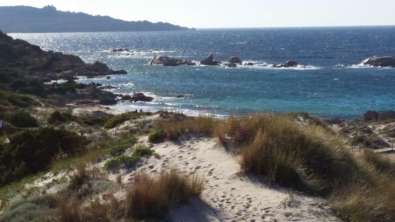 Casa Vacanze Della Maddalena Βίλα Λα Μανταλένα Εξωτερικό φωτογραφία