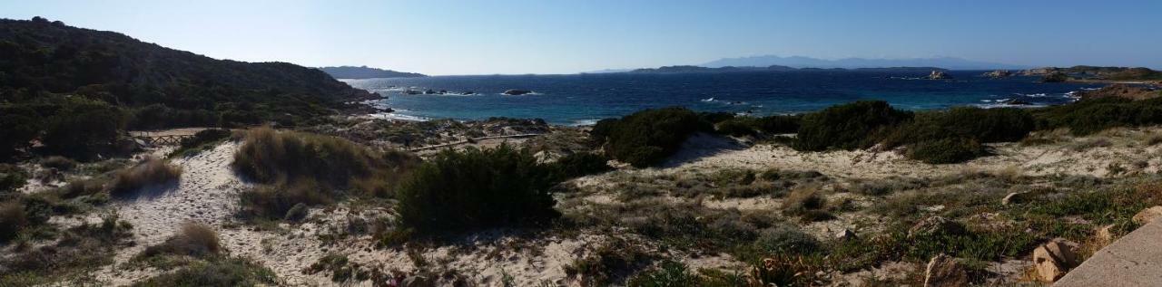 Casa Vacanze Della Maddalena Βίλα Λα Μανταλένα Εξωτερικό φωτογραφία