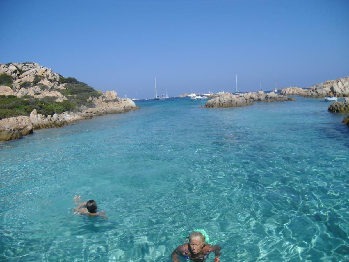 Casa Vacanze Della Maddalena Βίλα Λα Μανταλένα Εξωτερικό φωτογραφία