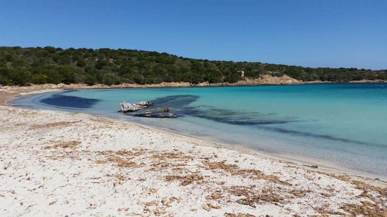 Casa Vacanze Della Maddalena Βίλα Λα Μανταλένα Εξωτερικό φωτογραφία