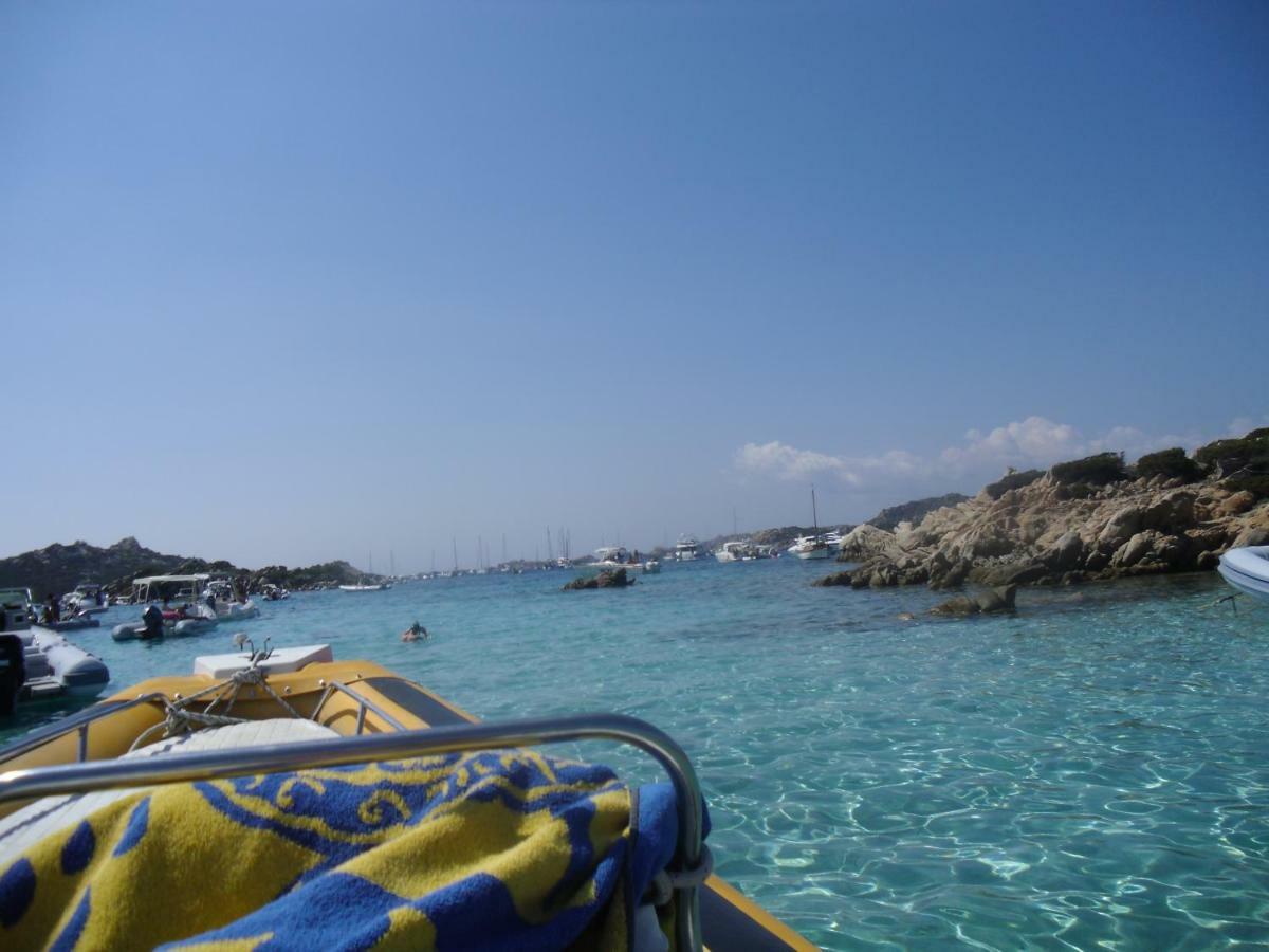 Casa Vacanze Della Maddalena Βίλα Λα Μανταλένα Εξωτερικό φωτογραφία