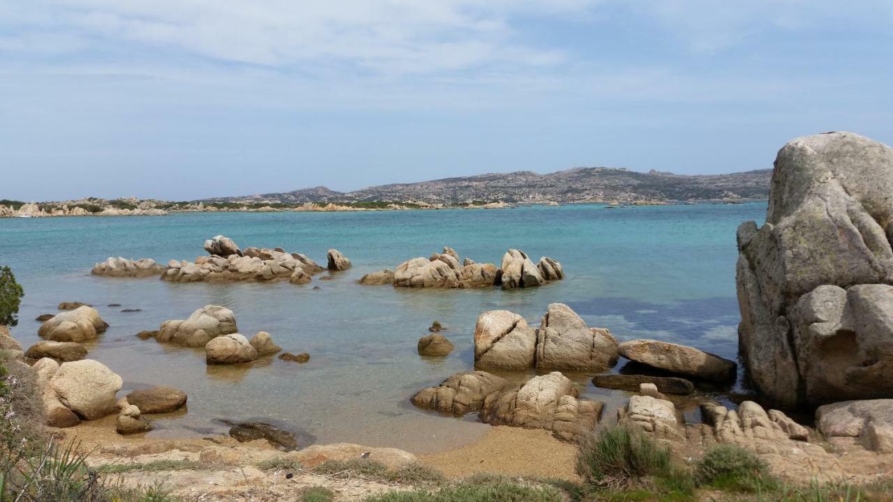 Casa Vacanze Della Maddalena Βίλα Λα Μανταλένα Εξωτερικό φωτογραφία