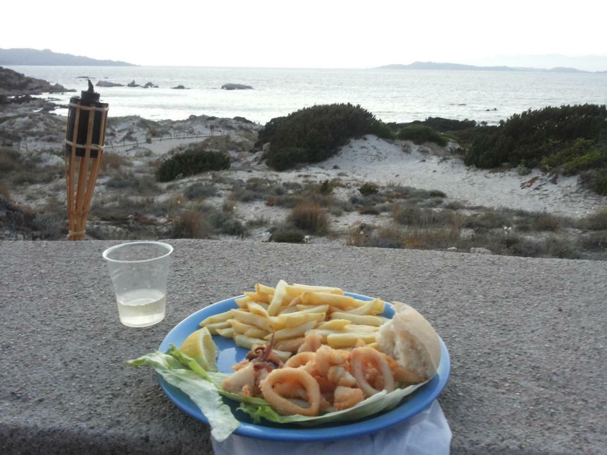 Casa Vacanze Della Maddalena Βίλα Λα Μανταλένα Εξωτερικό φωτογραφία