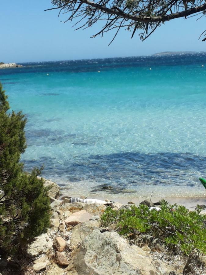 Casa Vacanze Della Maddalena Βίλα Λα Μανταλένα Εξωτερικό φωτογραφία