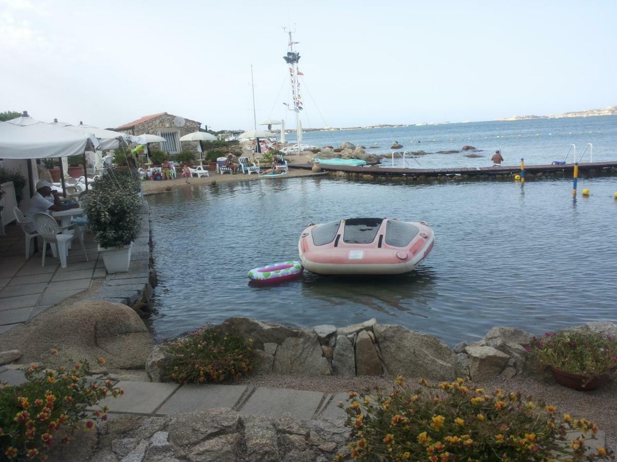 Casa Vacanze Della Maddalena Βίλα Λα Μανταλένα Εξωτερικό φωτογραφία
