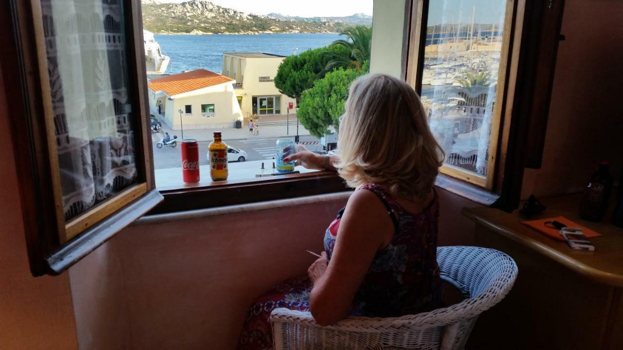 Casa Vacanze Della Maddalena Βίλα Λα Μανταλένα Εξωτερικό φωτογραφία