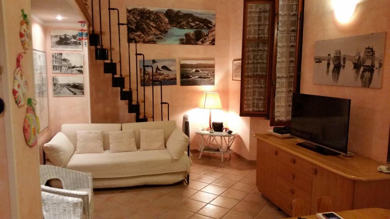 Casa Vacanze Della Maddalena Βίλα Λα Μανταλένα Εξωτερικό φωτογραφία