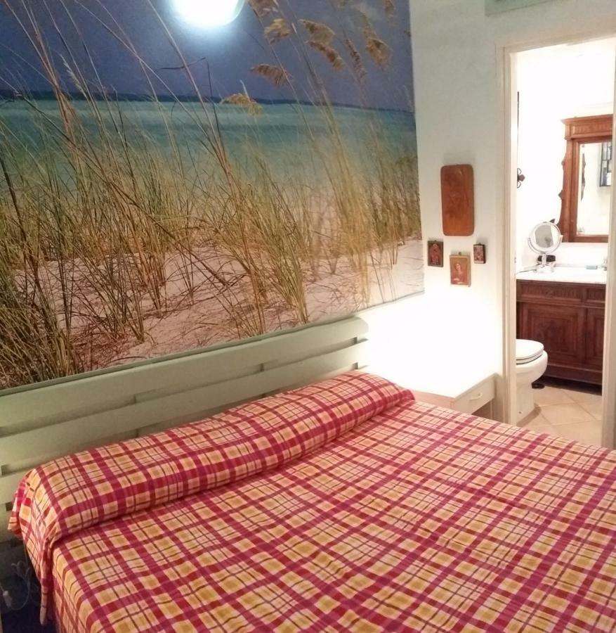 Casa Vacanze Della Maddalena Βίλα Λα Μανταλένα Εξωτερικό φωτογραφία