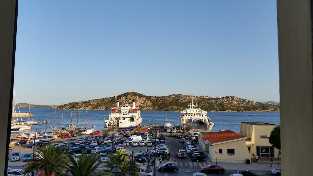 Casa Vacanze Della Maddalena Βίλα Λα Μανταλένα Εξωτερικό φωτογραφία