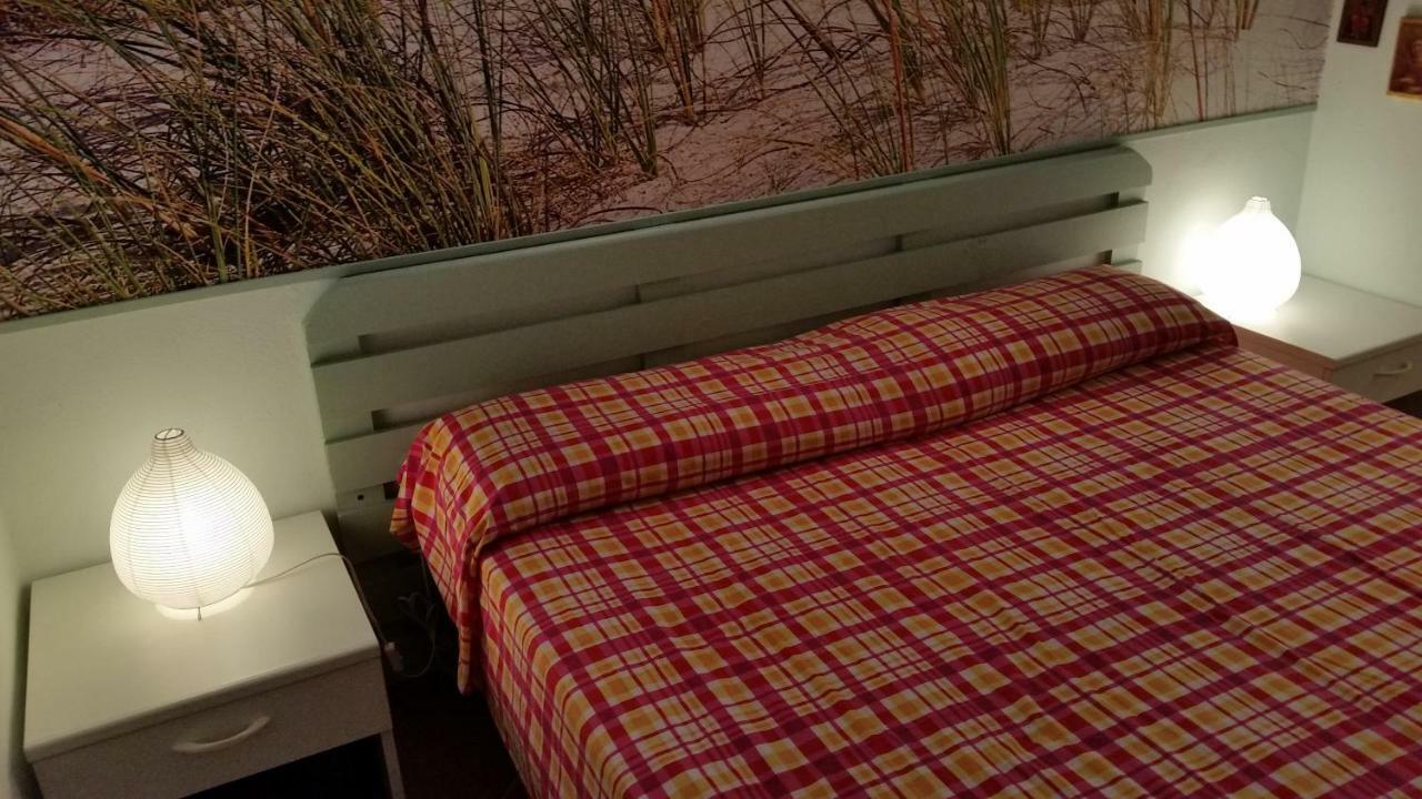 Casa Vacanze Della Maddalena Βίλα Λα Μανταλένα Εξωτερικό φωτογραφία