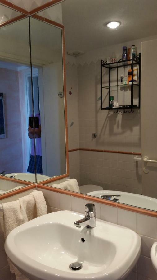 Casa Vacanze Della Maddalena Βίλα Λα Μανταλένα Εξωτερικό φωτογραφία