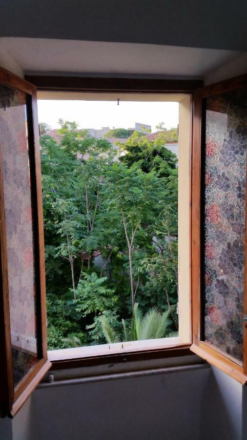 Casa Vacanze Della Maddalena Βίλα Λα Μανταλένα Εξωτερικό φωτογραφία